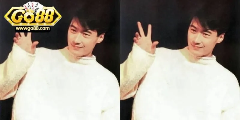 Chặng đường phát triển của CEO Justin Hoàng và Go88