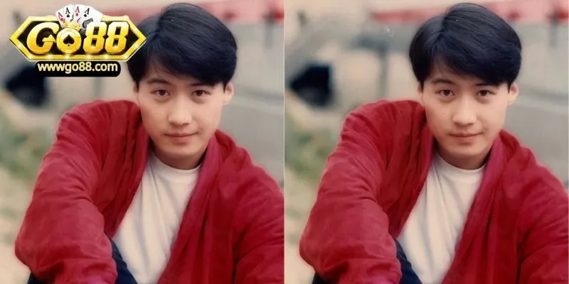 Thông tin tiểu sử về tác giả Go88 - Justin Hoàng